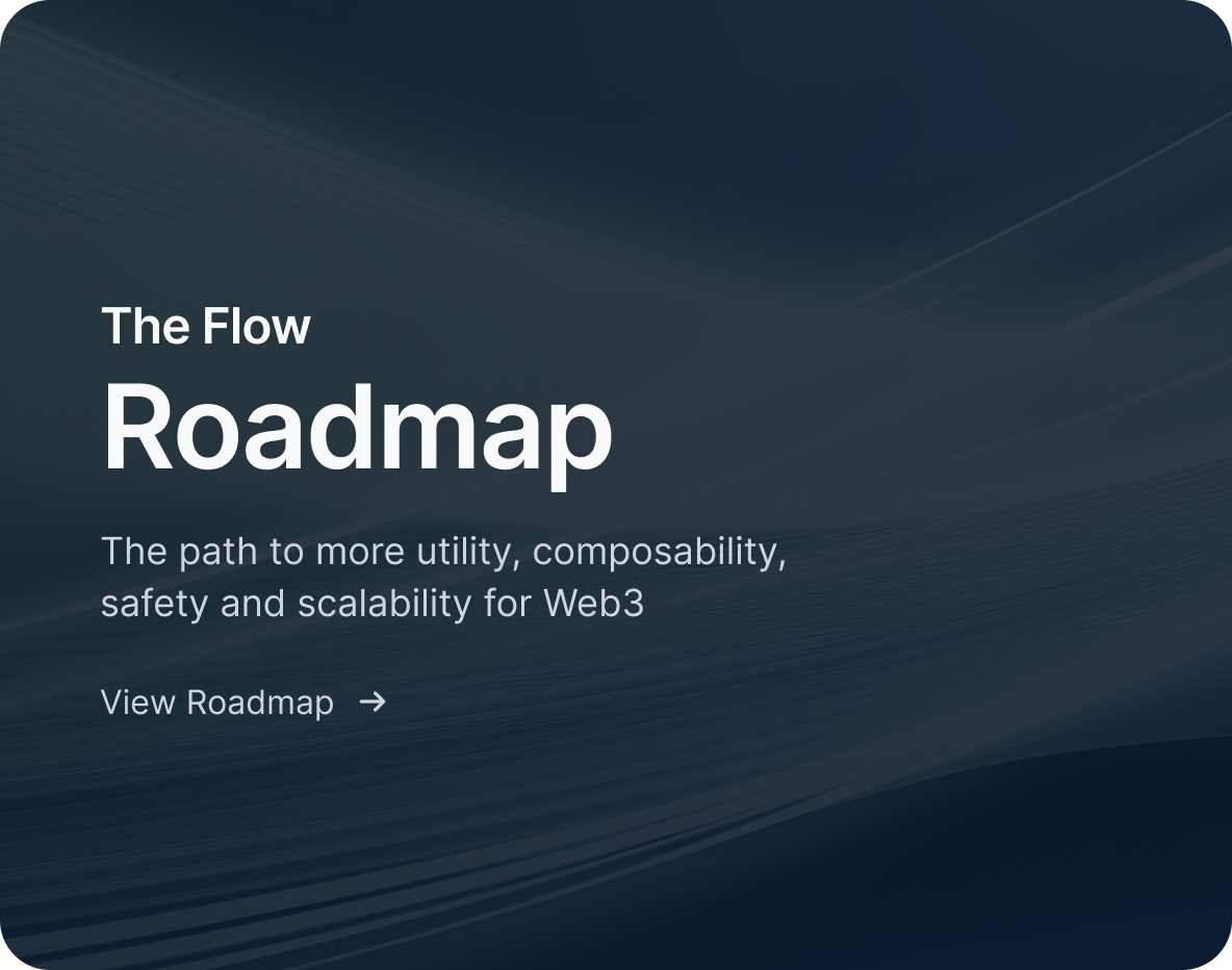 Roadmap